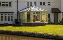 The Drove conservatory leads