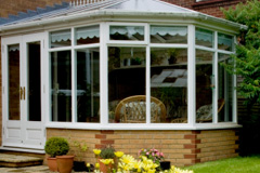 conservatories The Drove
