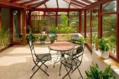 The Drove conservatory quotes