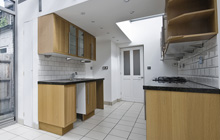 The Drove kitchen extension leads